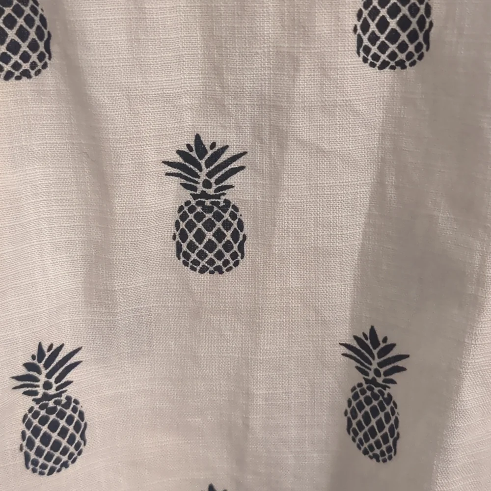 CACTUSMAN "Pineapple" Button Down - Picture 4 of 4